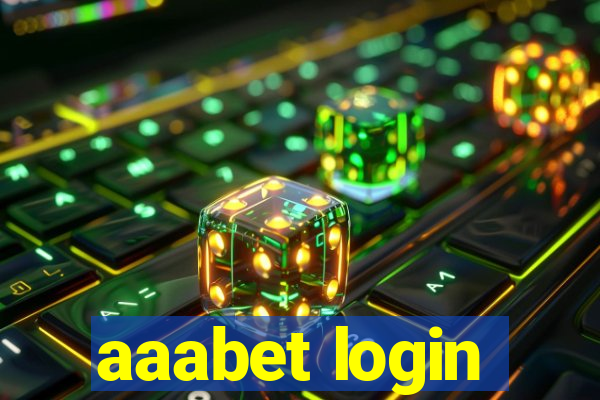 aaabet login